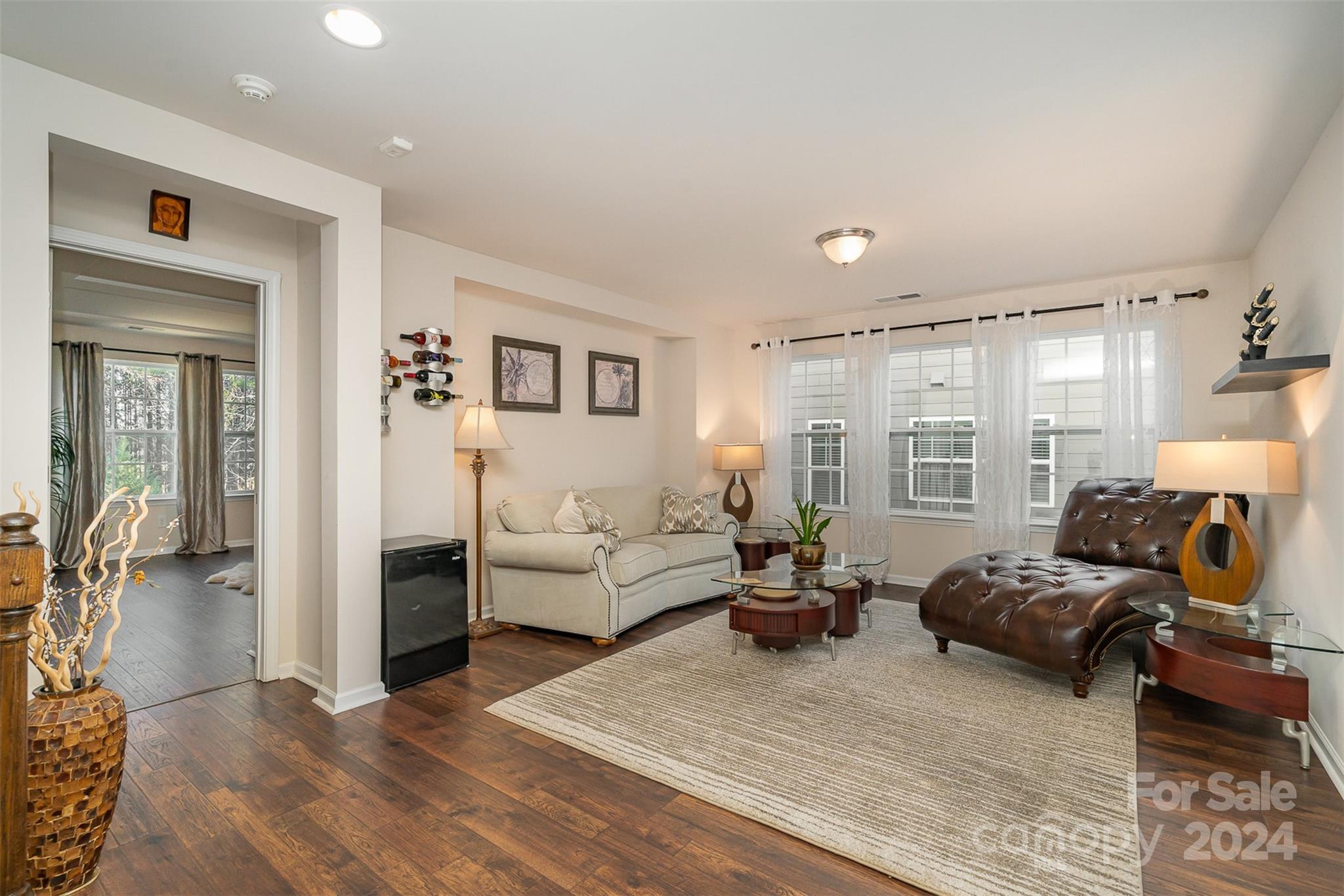 Byers Creek - Residential