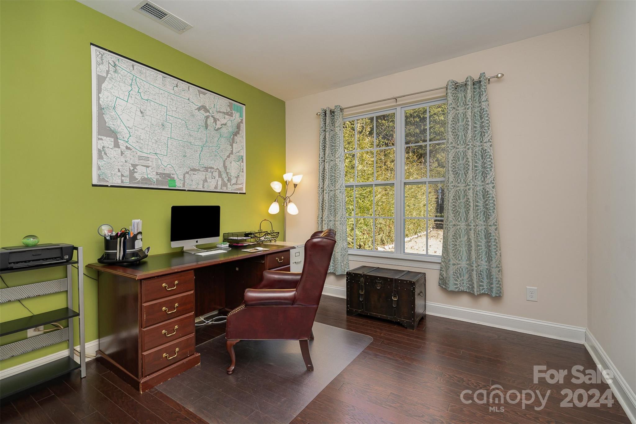 Byers Creek - Residential