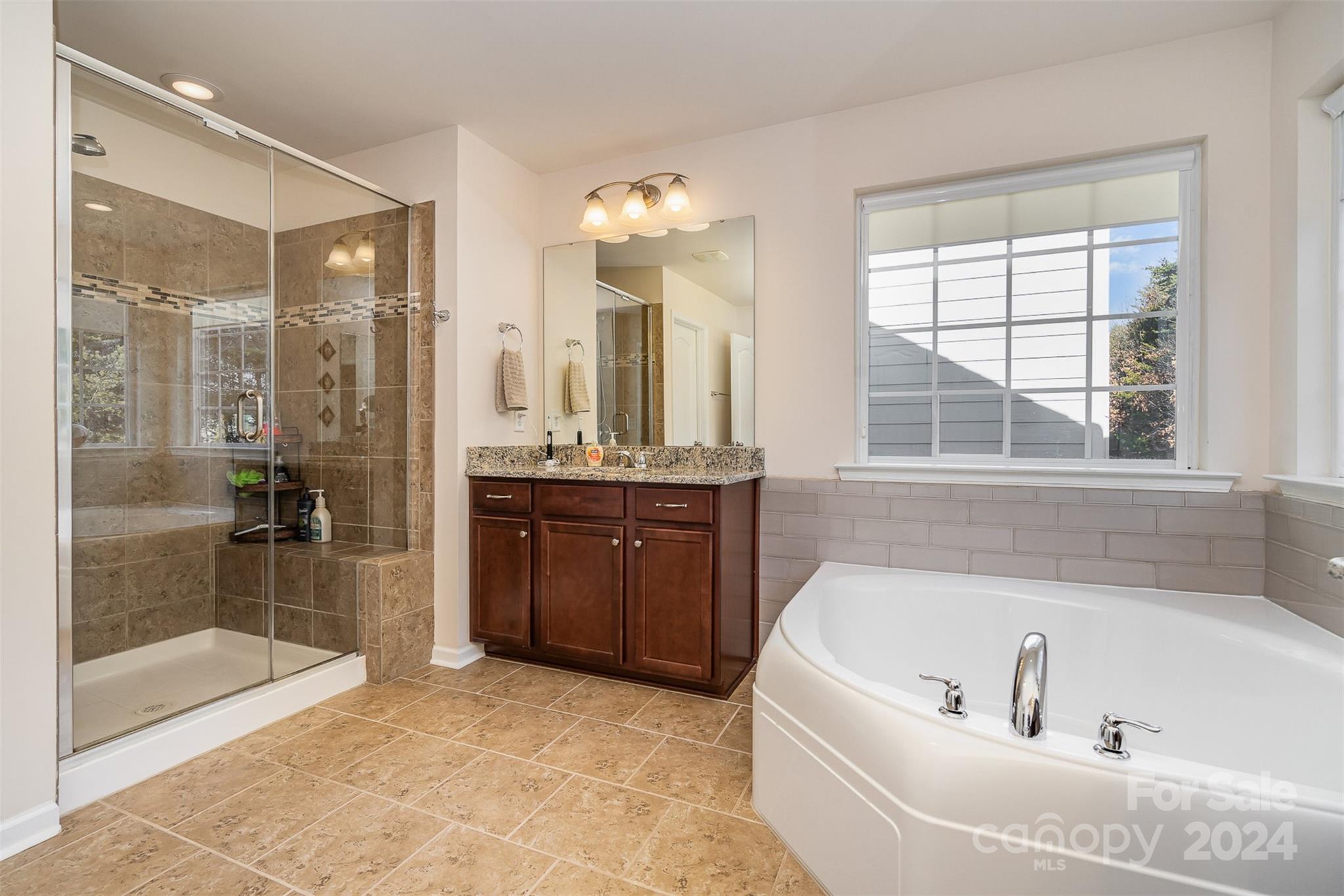 Byers Creek - Residential