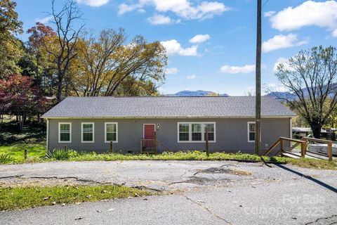 178 Spencer Street Clyde NC 28721