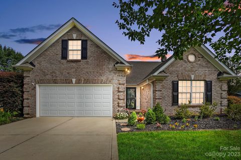 Photo of 3325 Muddy Creek Road, Midland, NC 28107 (MLS # 4040257)