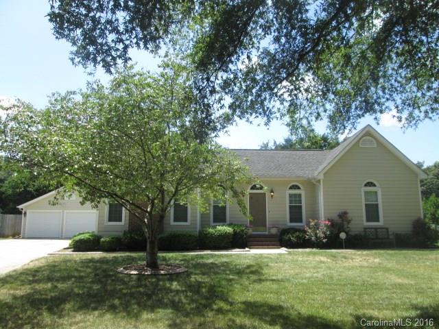 Ridgeloch - Residential Lease