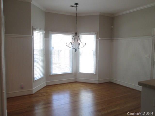 Ridgeloch - Residential Lease