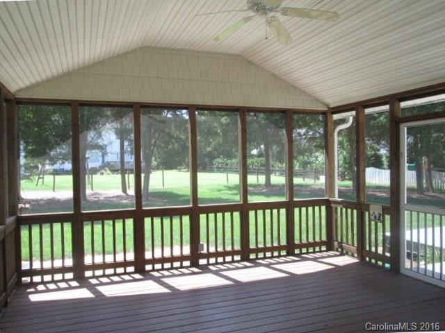 Ridgeloch - Residential Lease