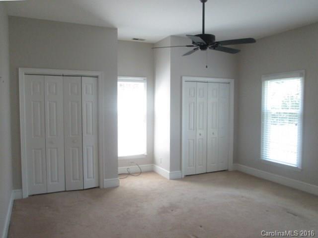 Ridgeloch - Residential Lease