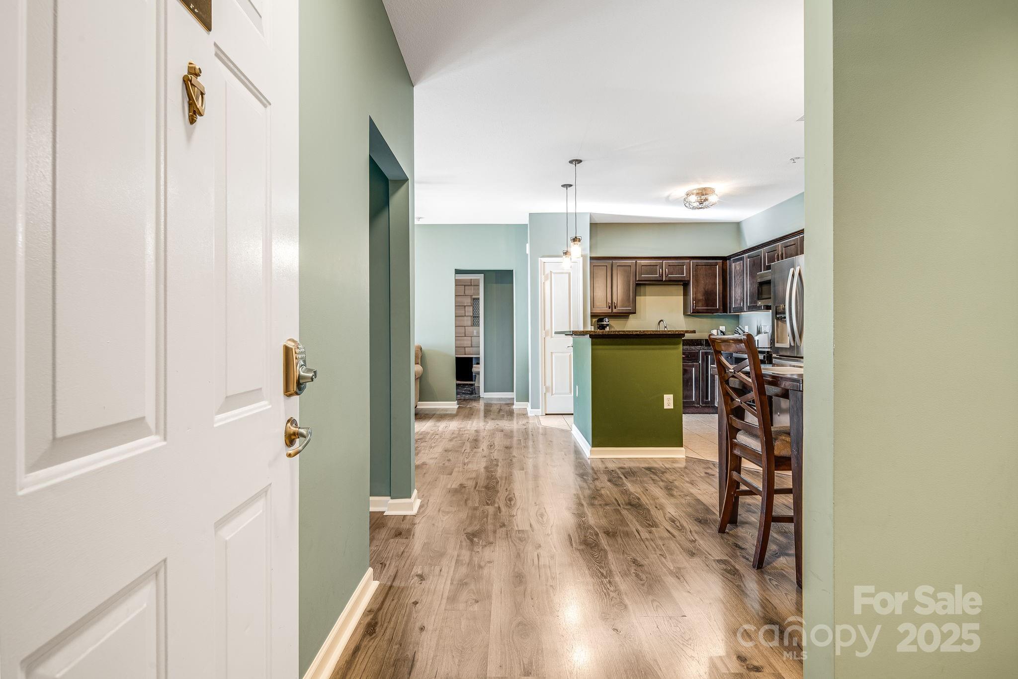 202 Brickton Village Circle 101