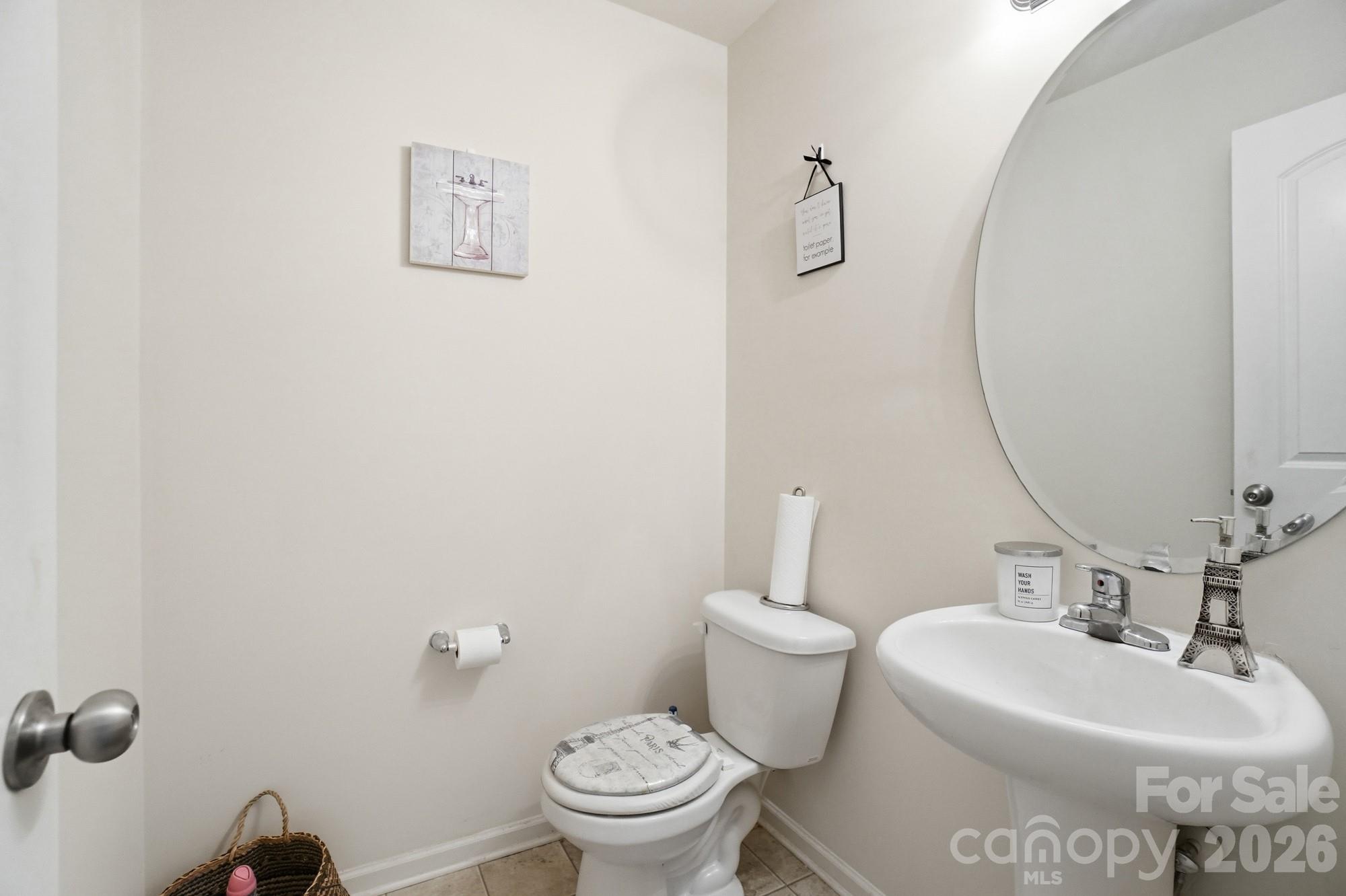 Riverfront - Residential