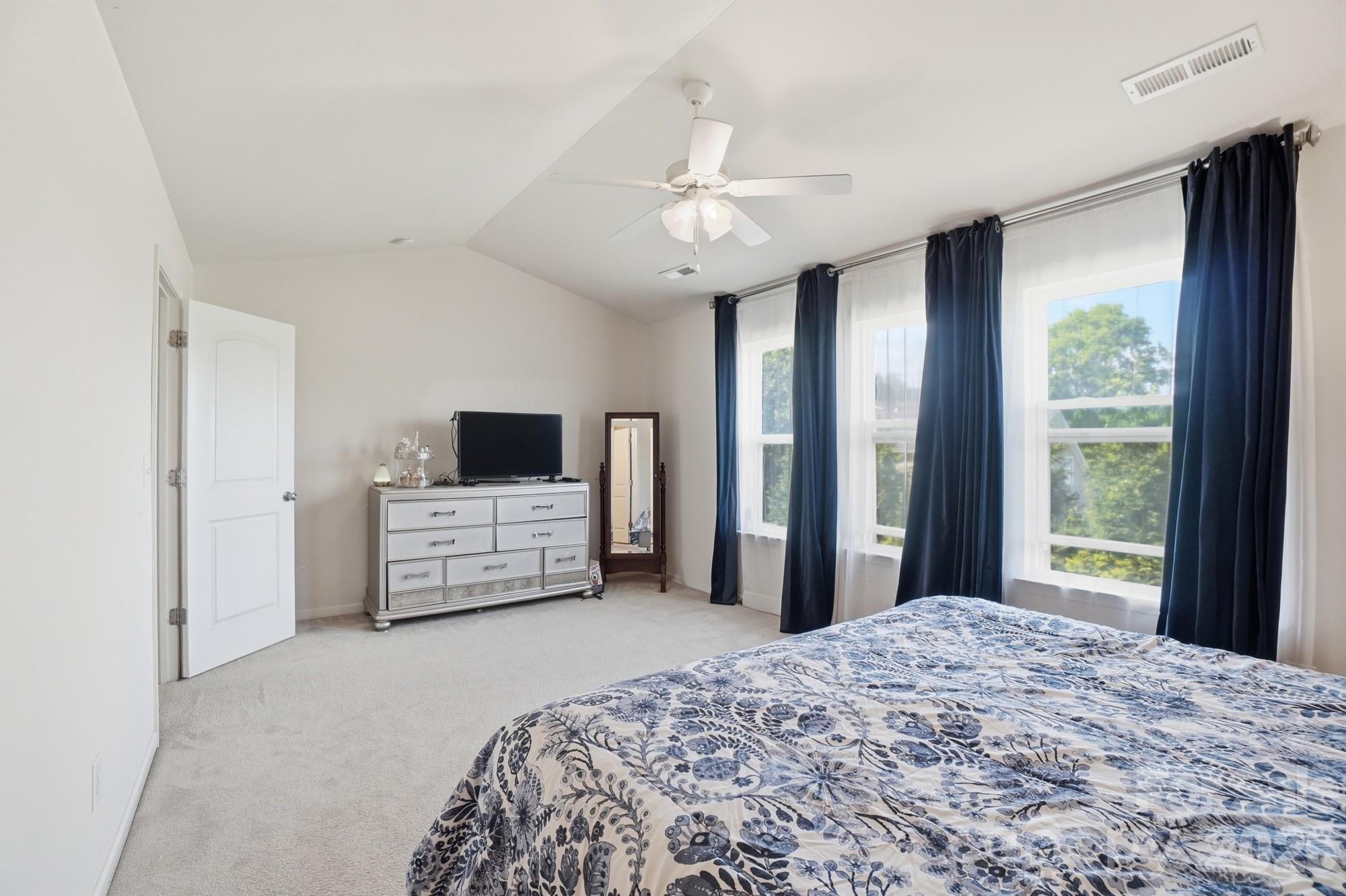 Riverfront - Residential