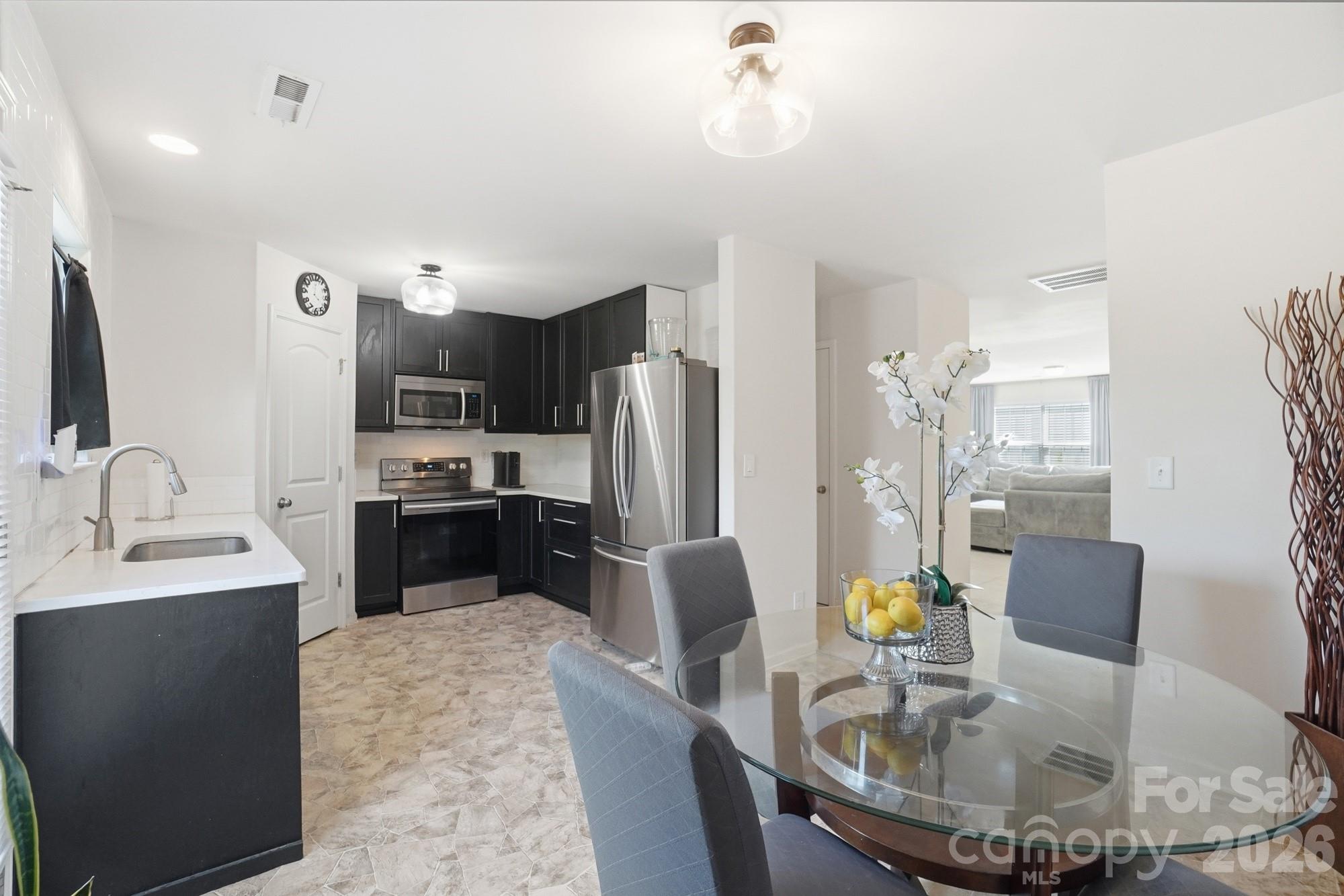 Riverfront - Residential