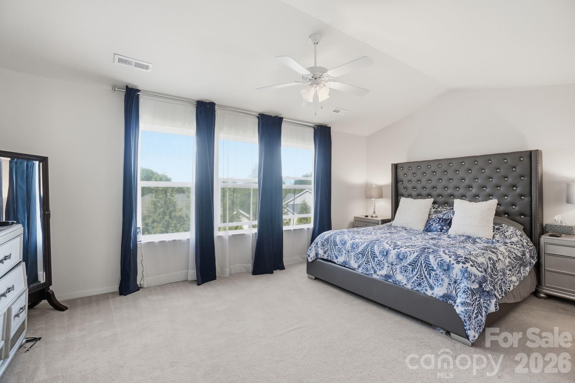 Riverfront - Residential