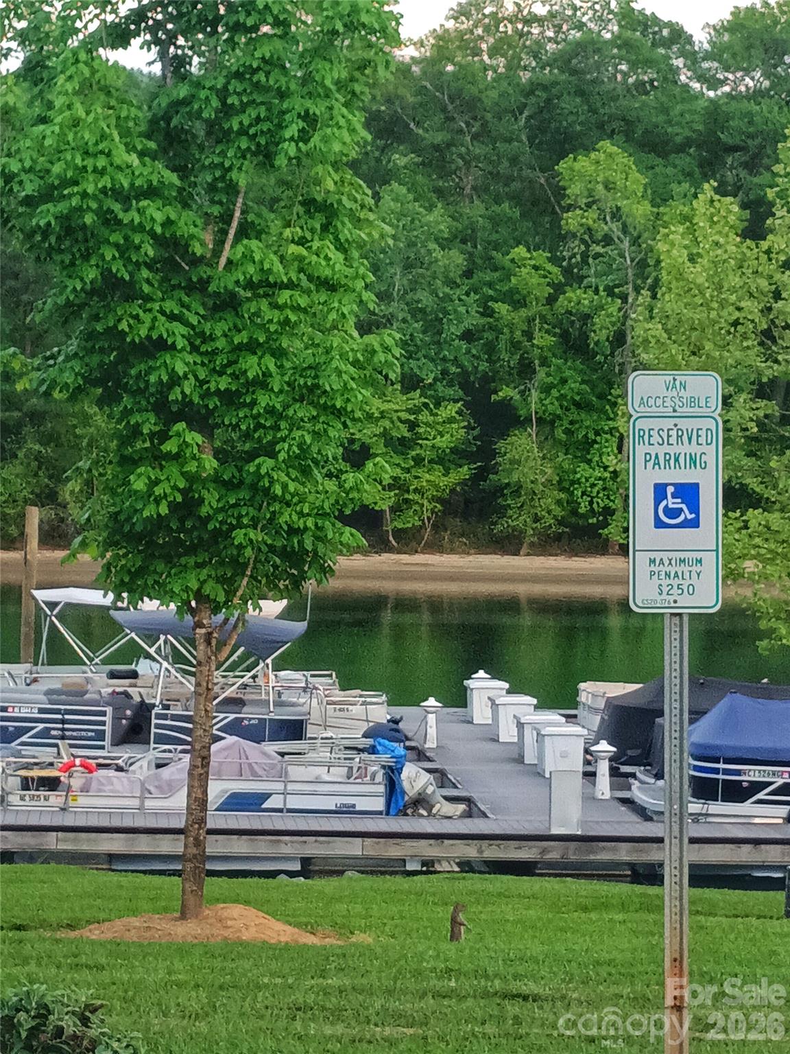 Riverfront - Residential