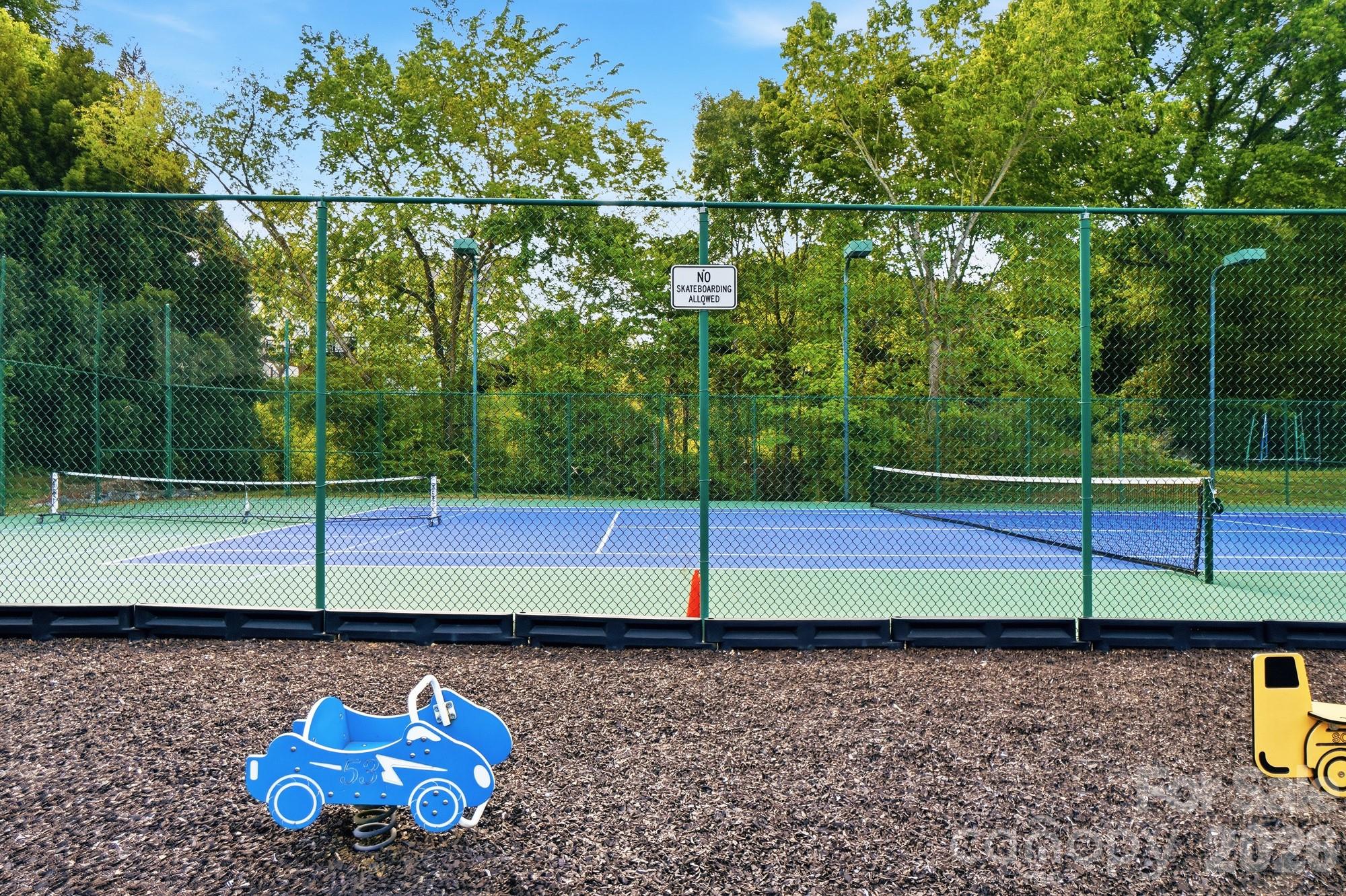 Riverfront - Residential