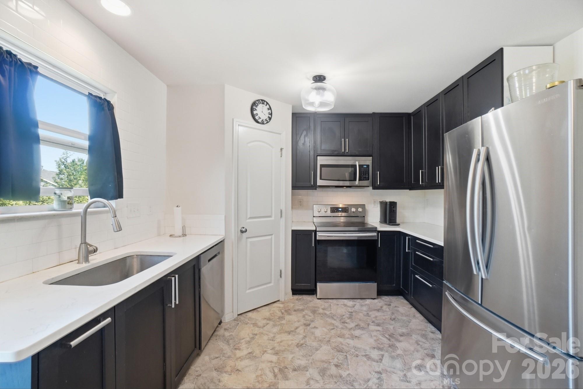 Riverfront - Residential