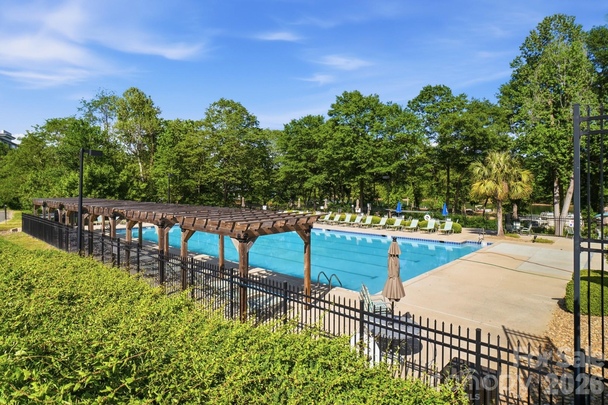 Riverfront - Residential