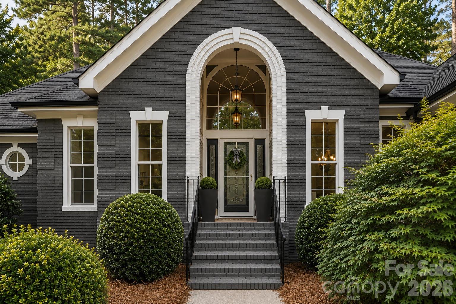 133 Lake Pine Road