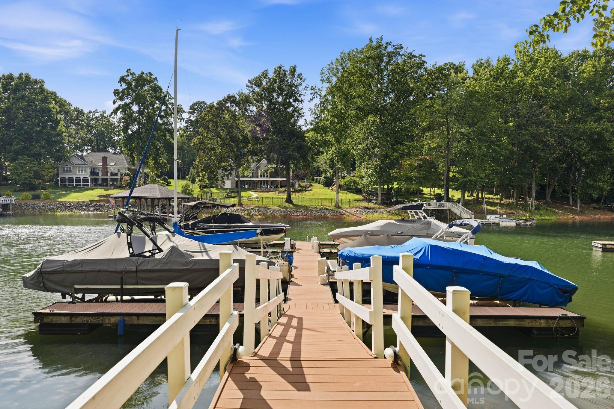 133 Lake Pine Road