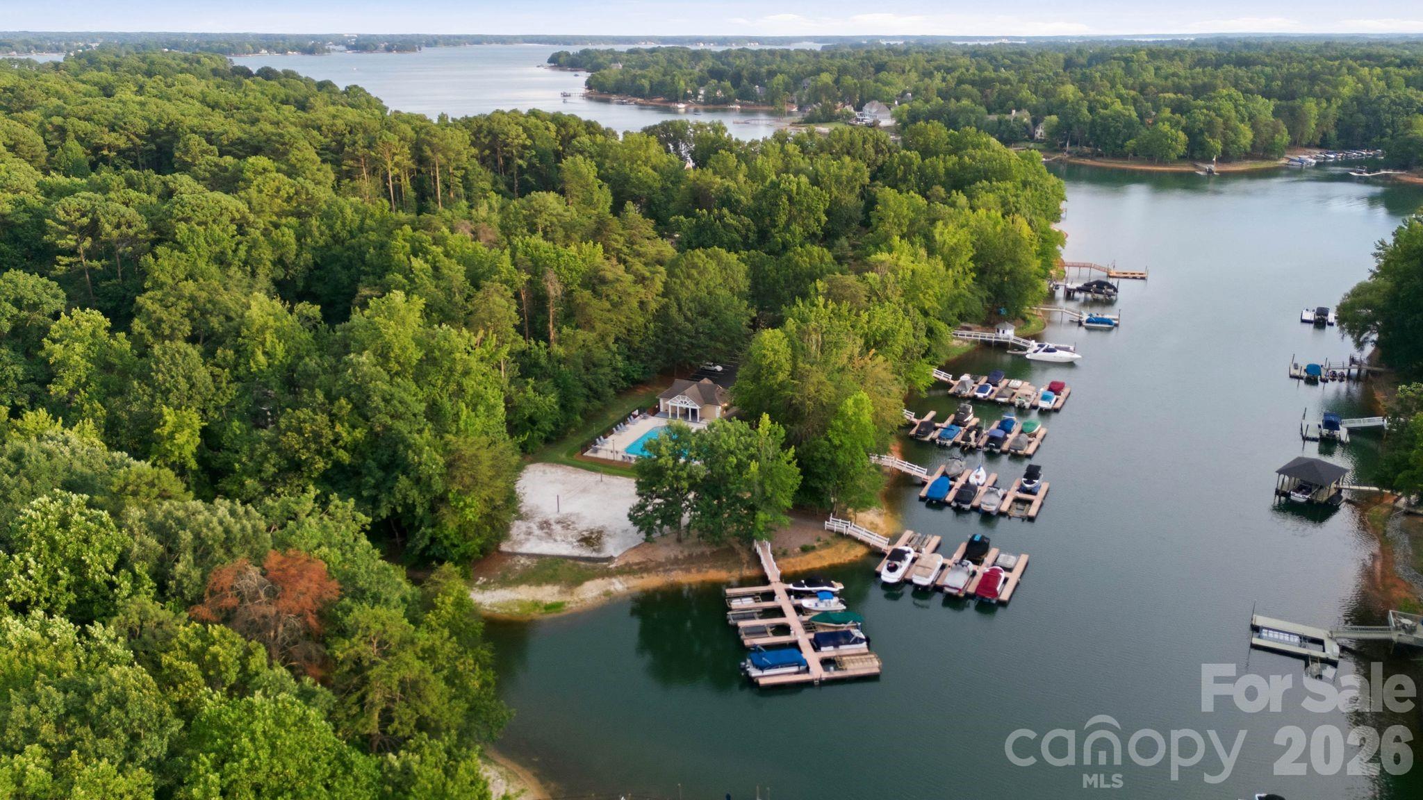 133 Lake Pine Road