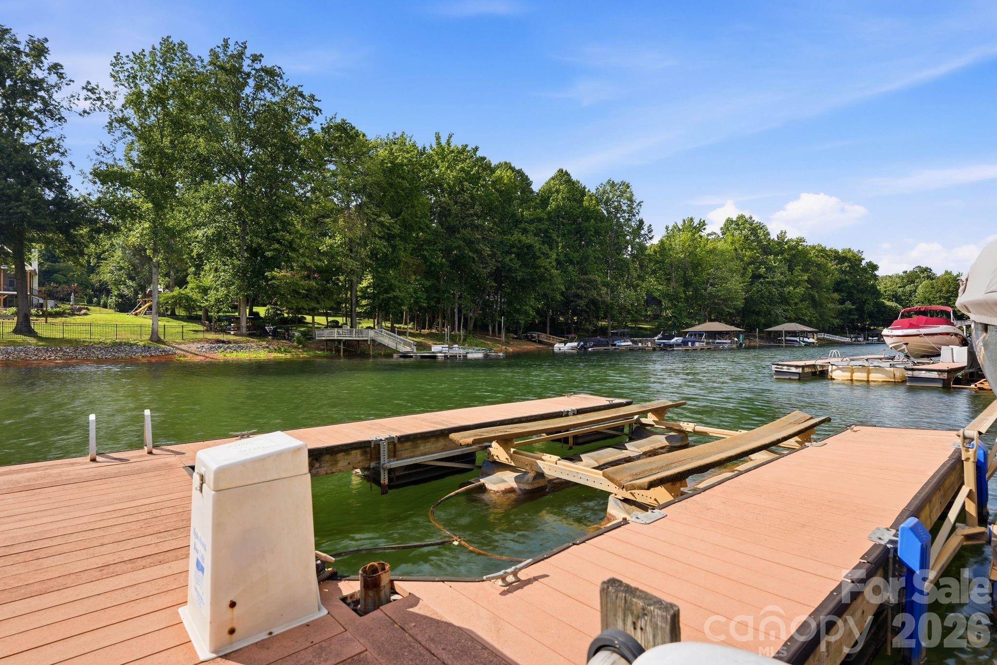 133 Lake Pine Road