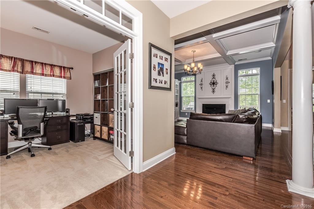 Fallbrook - Residential