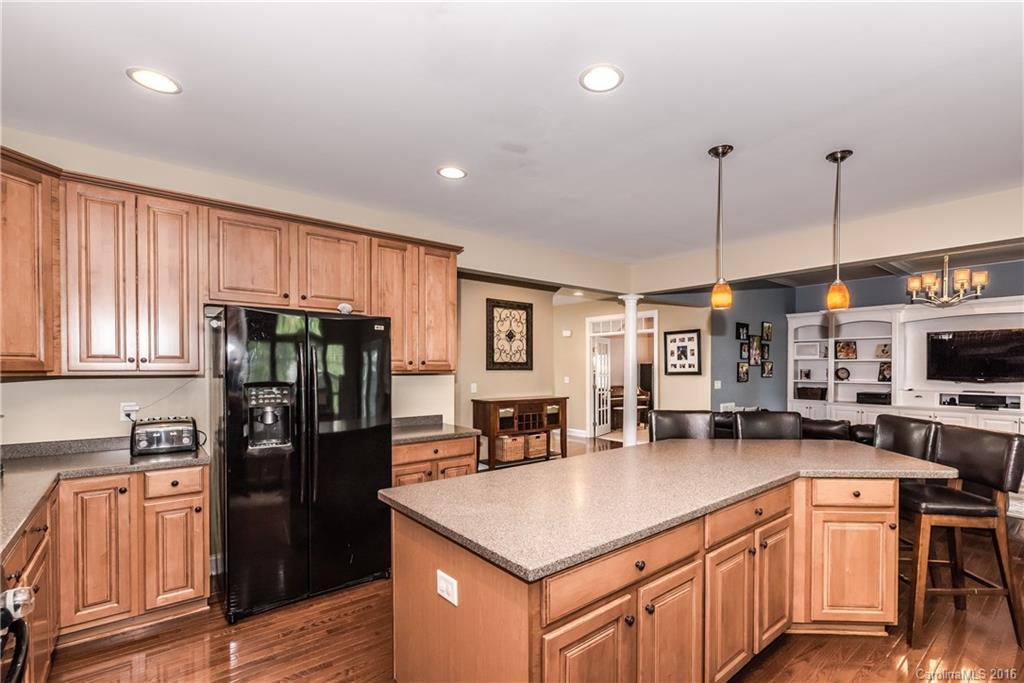 Fallbrook - Residential