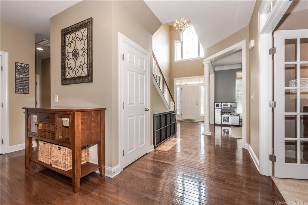 Fallbrook - Residential