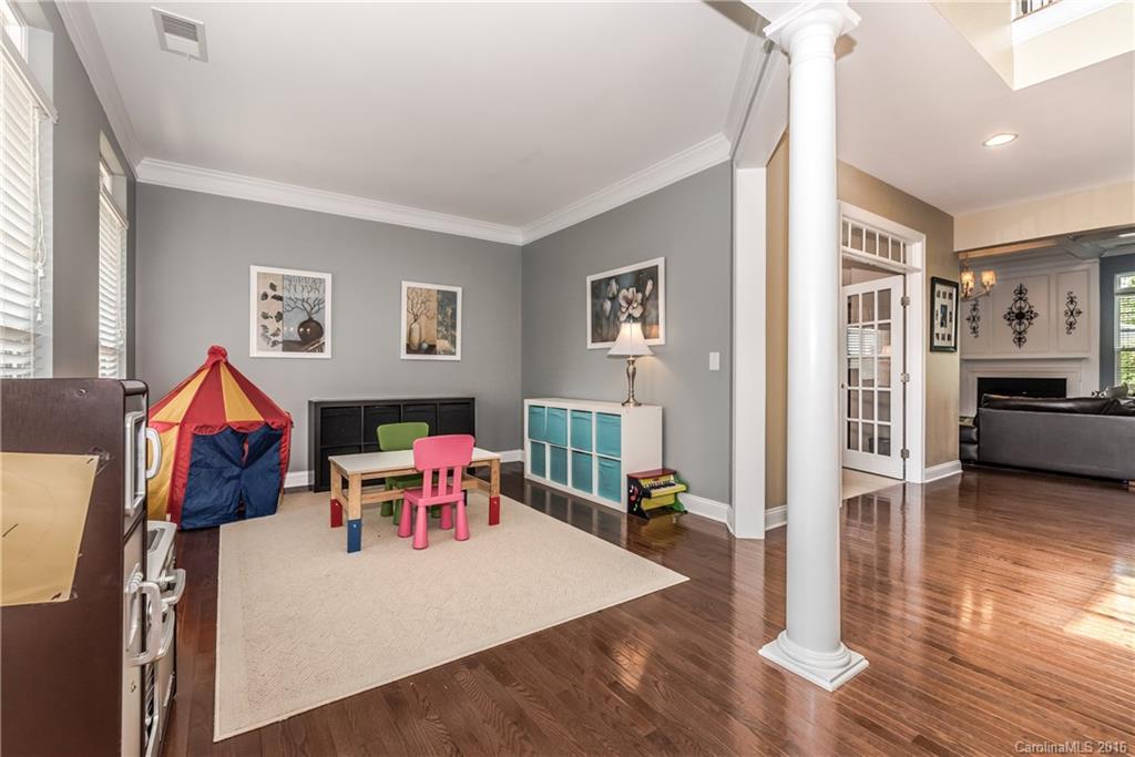 Fallbrook - Residential