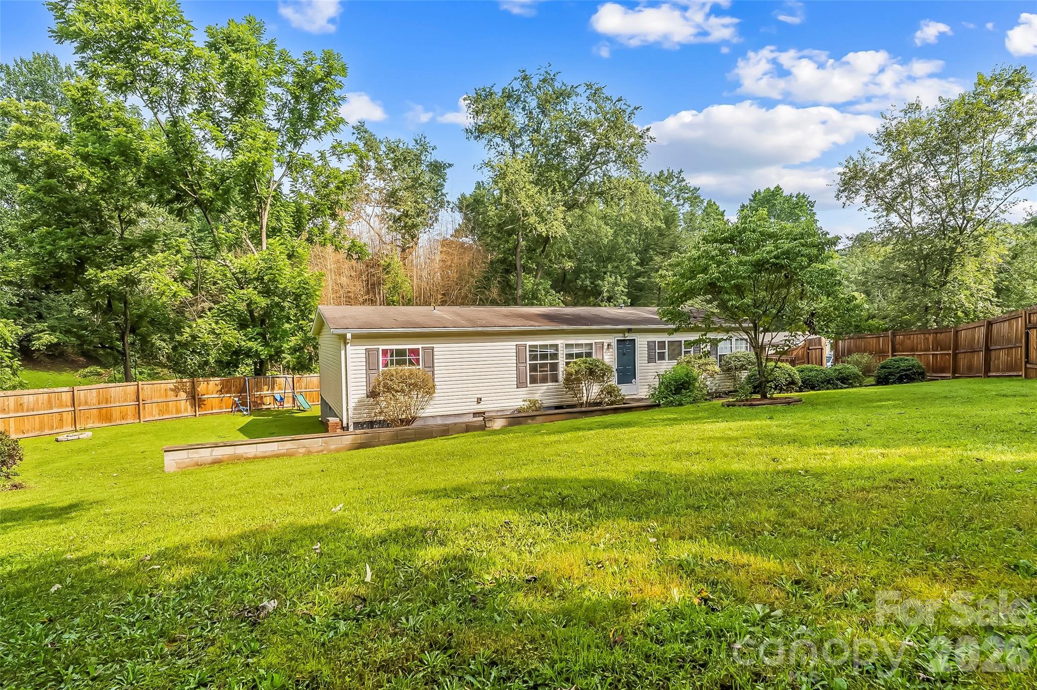19 Brandon Lane, Weaverville, NC, 28787