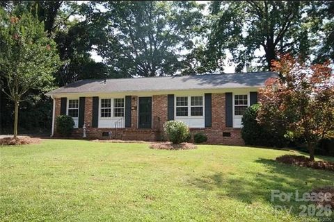 Photo of 4520 Holbrook Drive, Charlotte, NC 28205 (MLS # 4336679)