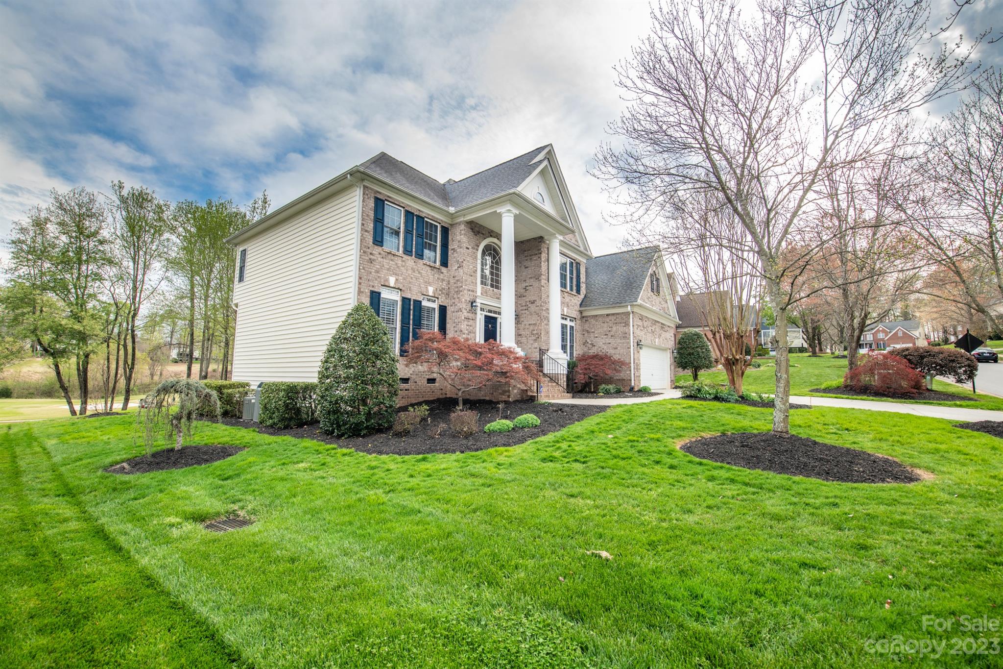 Northstone - Residential