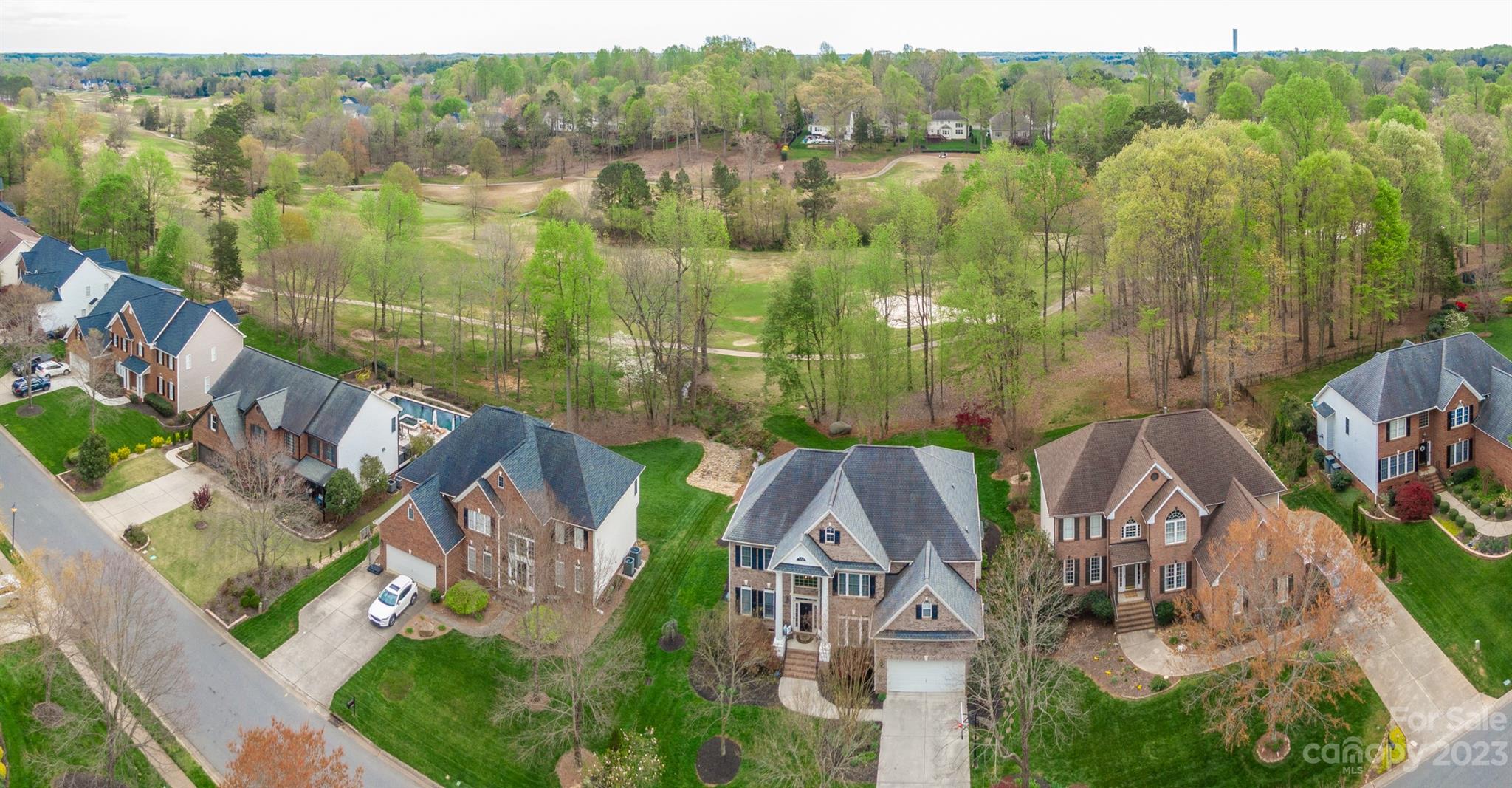 Northstone - Residential