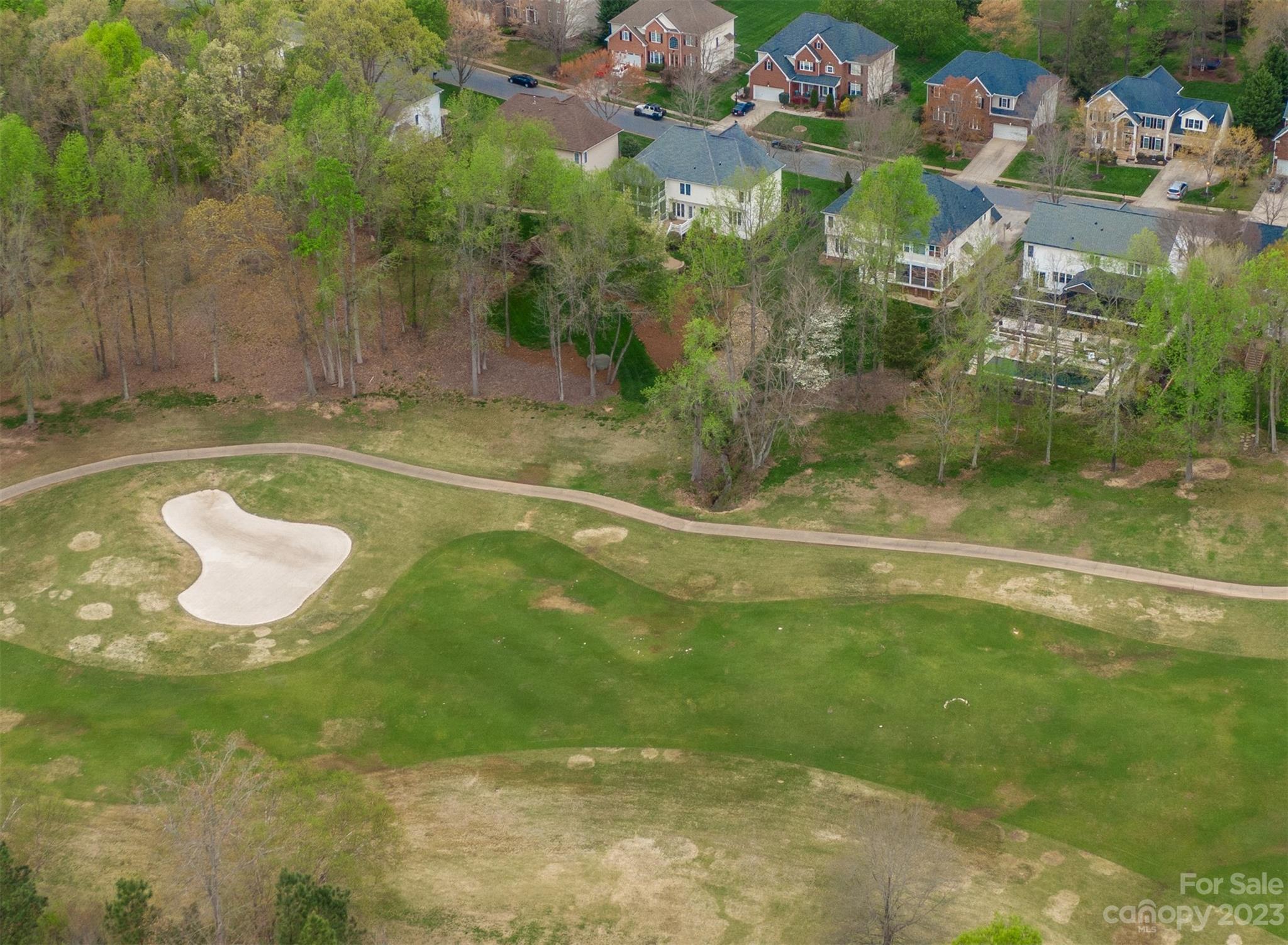 Northstone - Residential