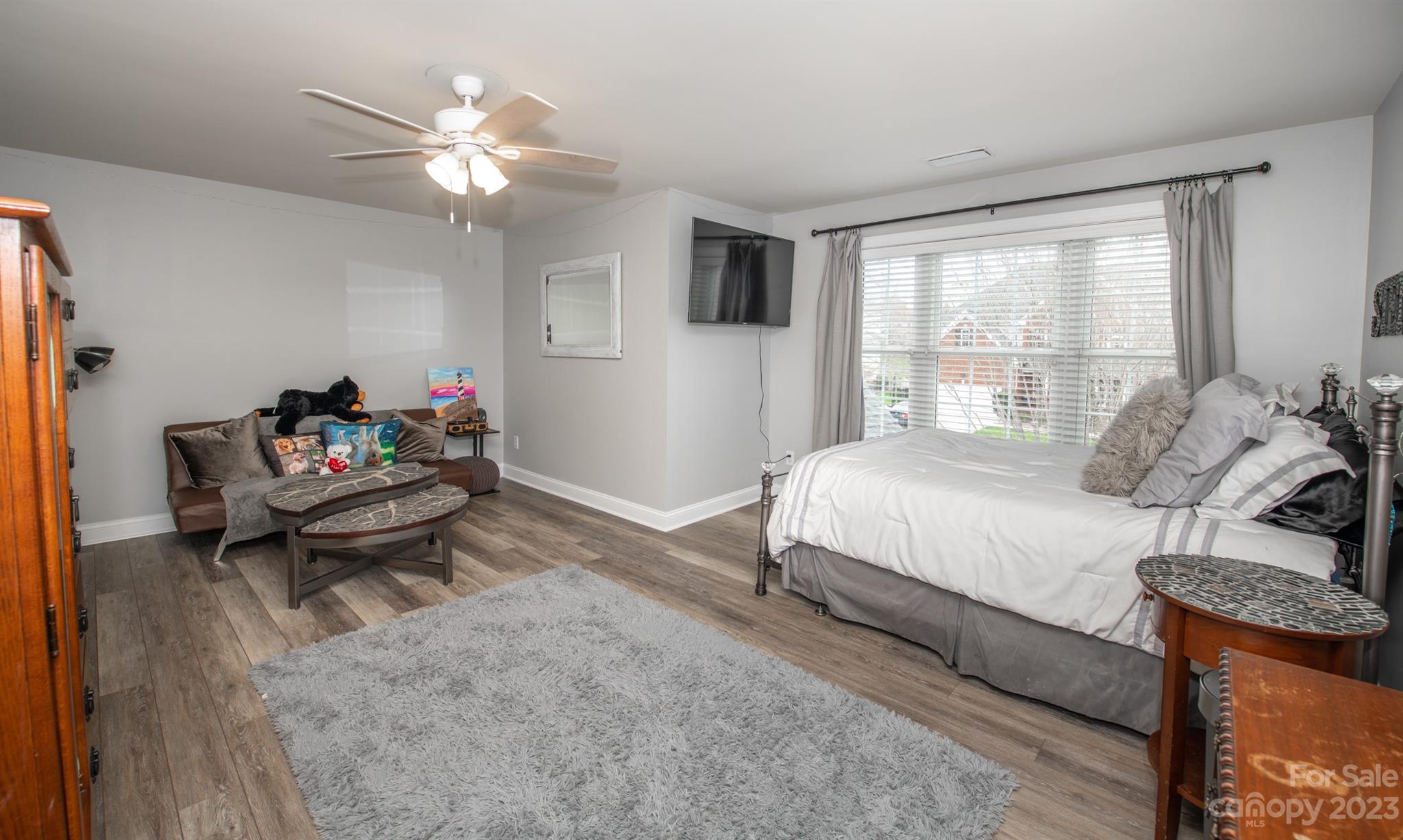 Northstone - Residential