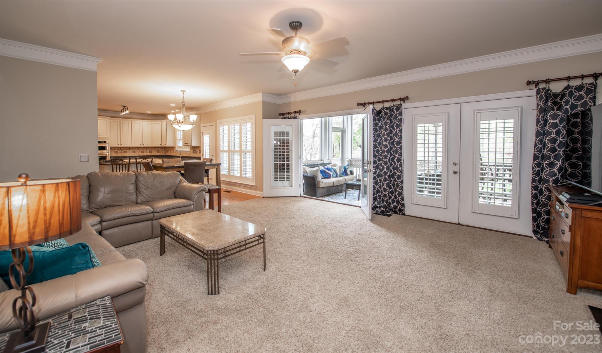 Northstone - Residential