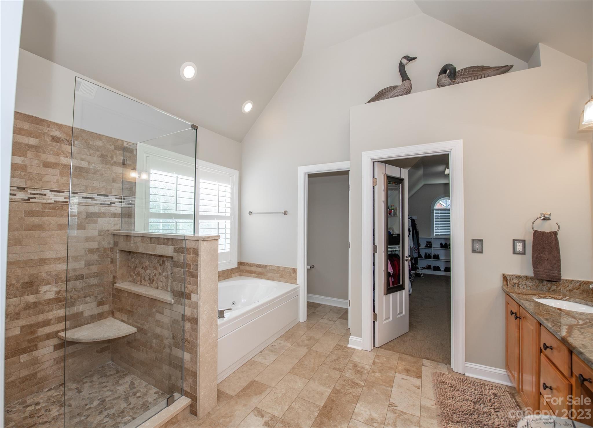 Northstone - Residential