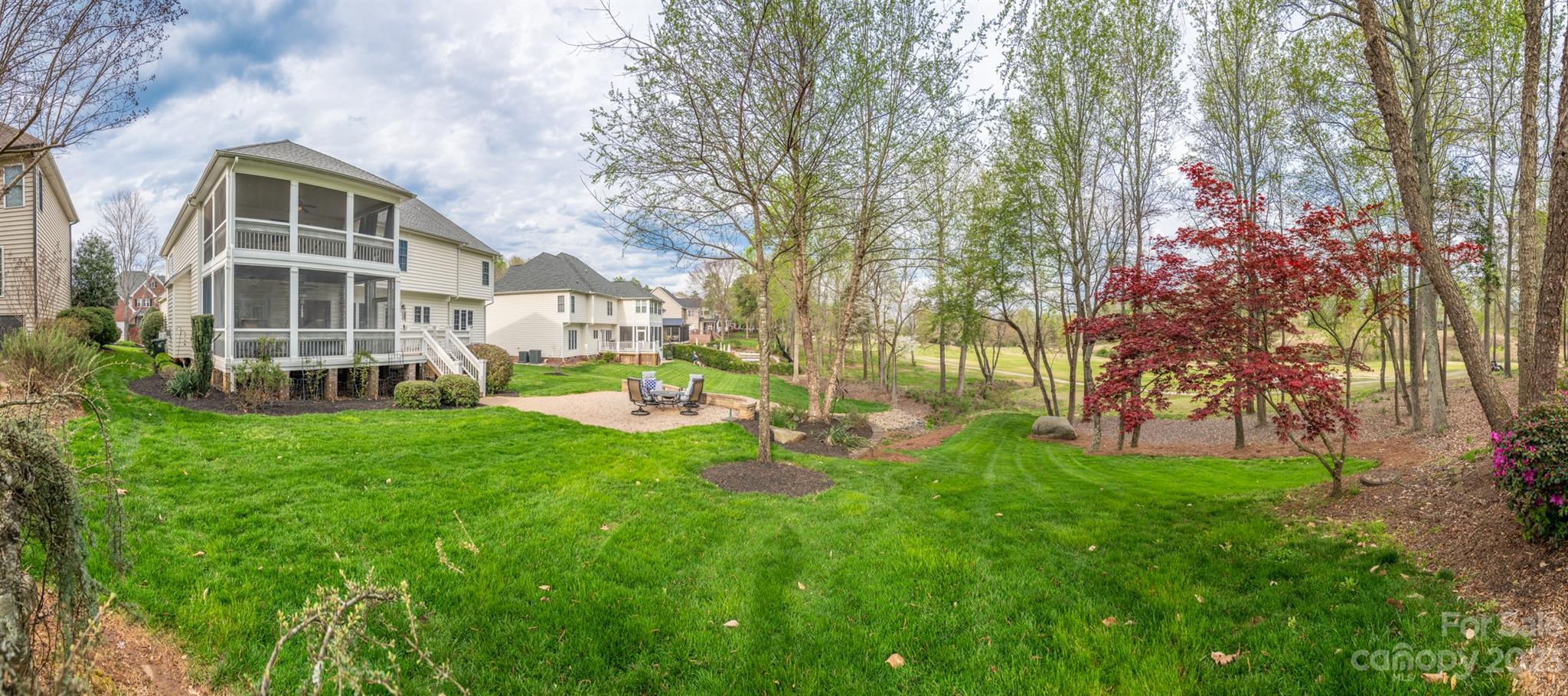 Northstone - Residential