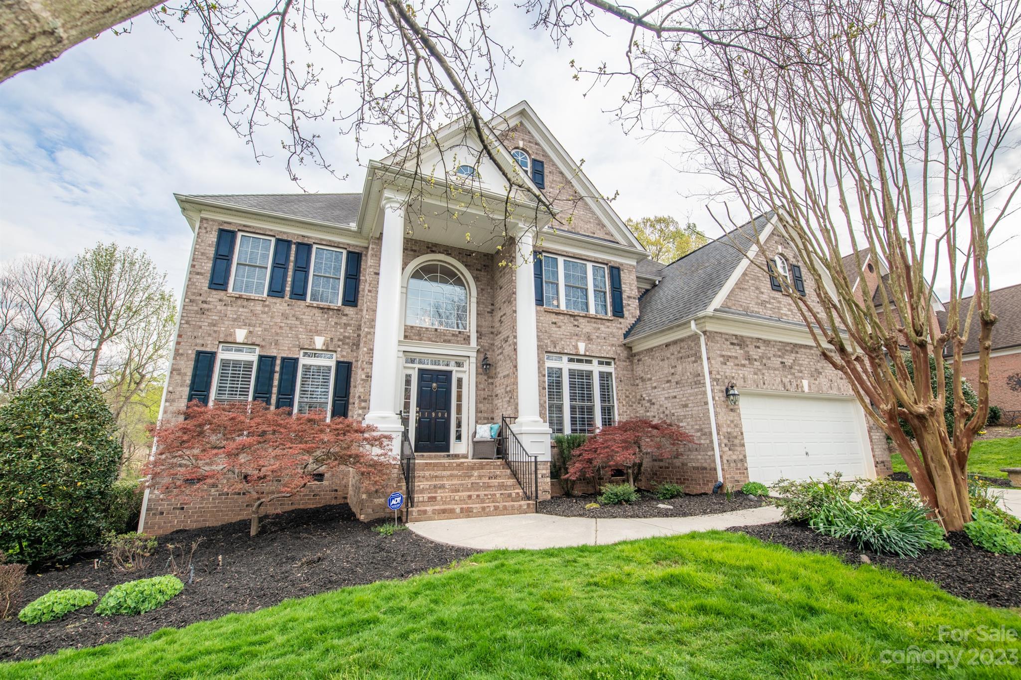 Northstone - Residential