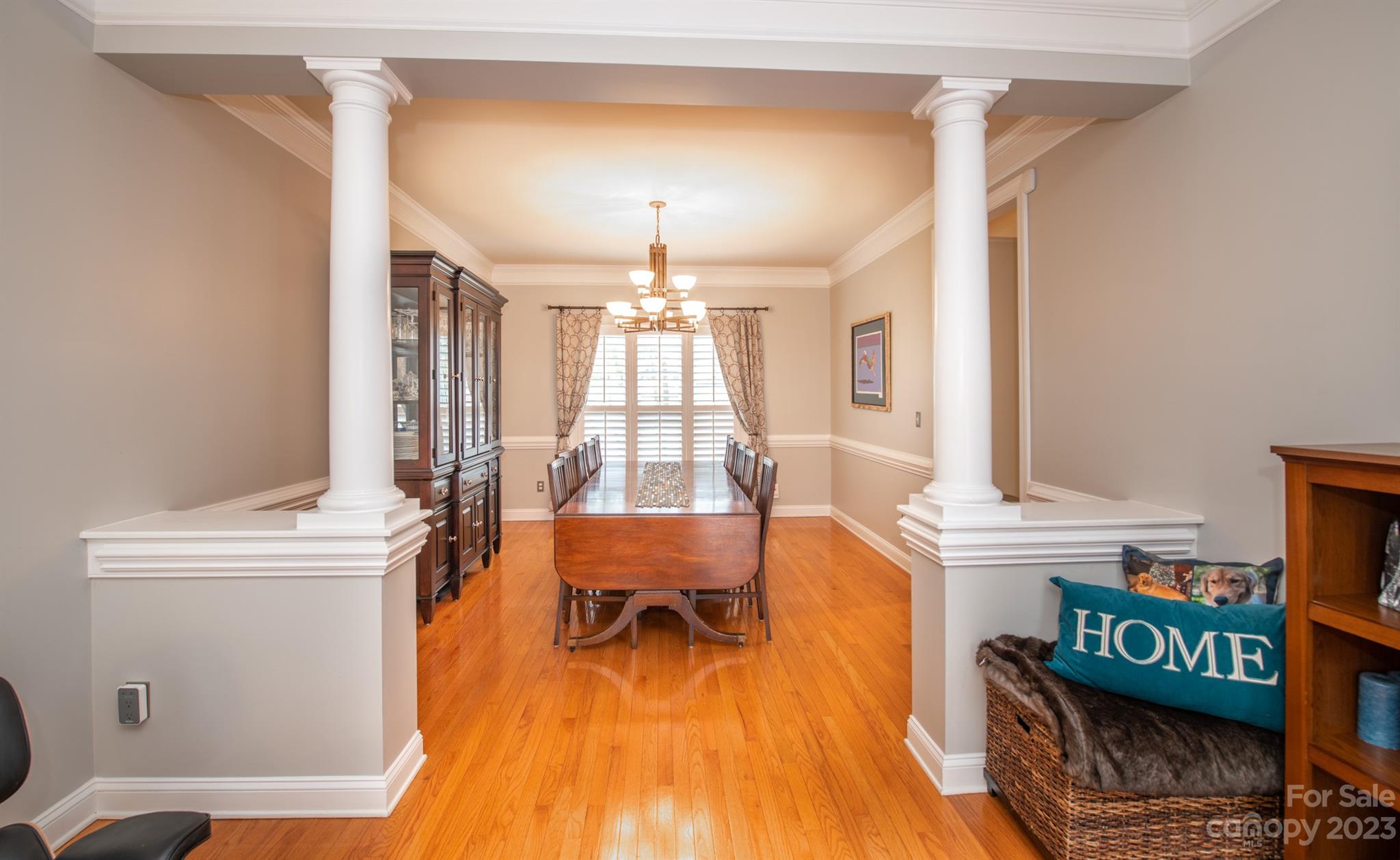 Northstone - Residential