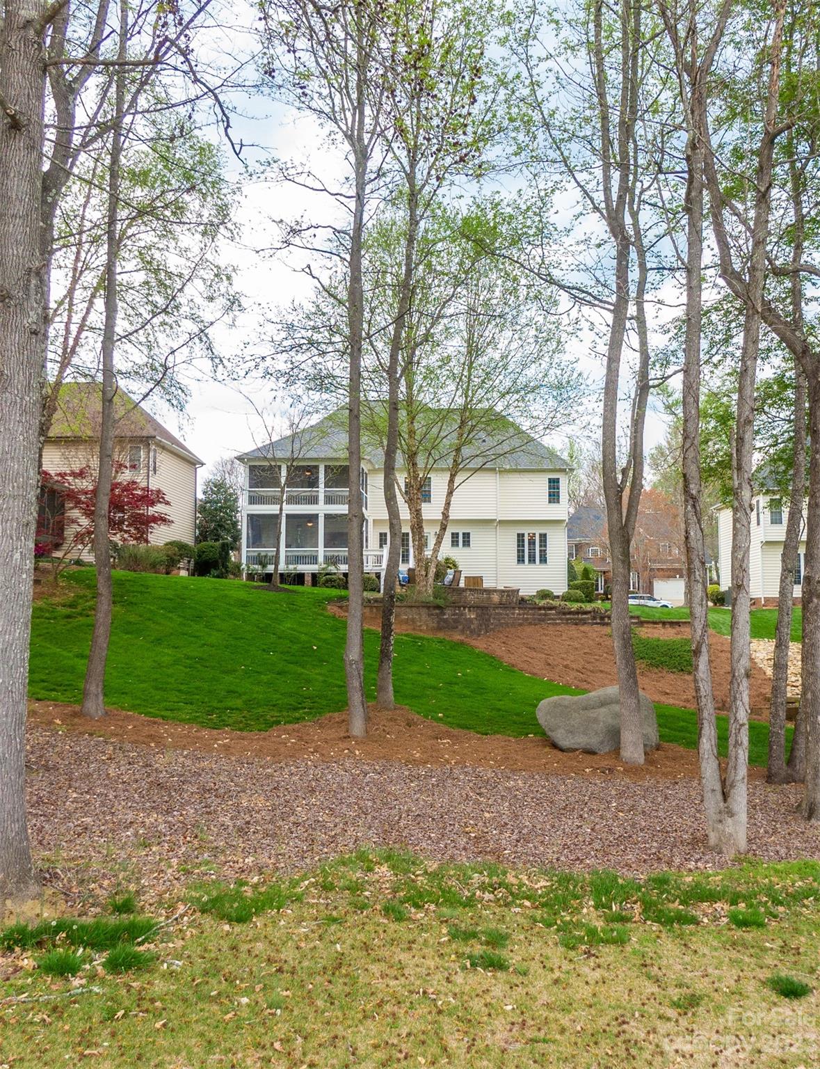 Northstone - Residential