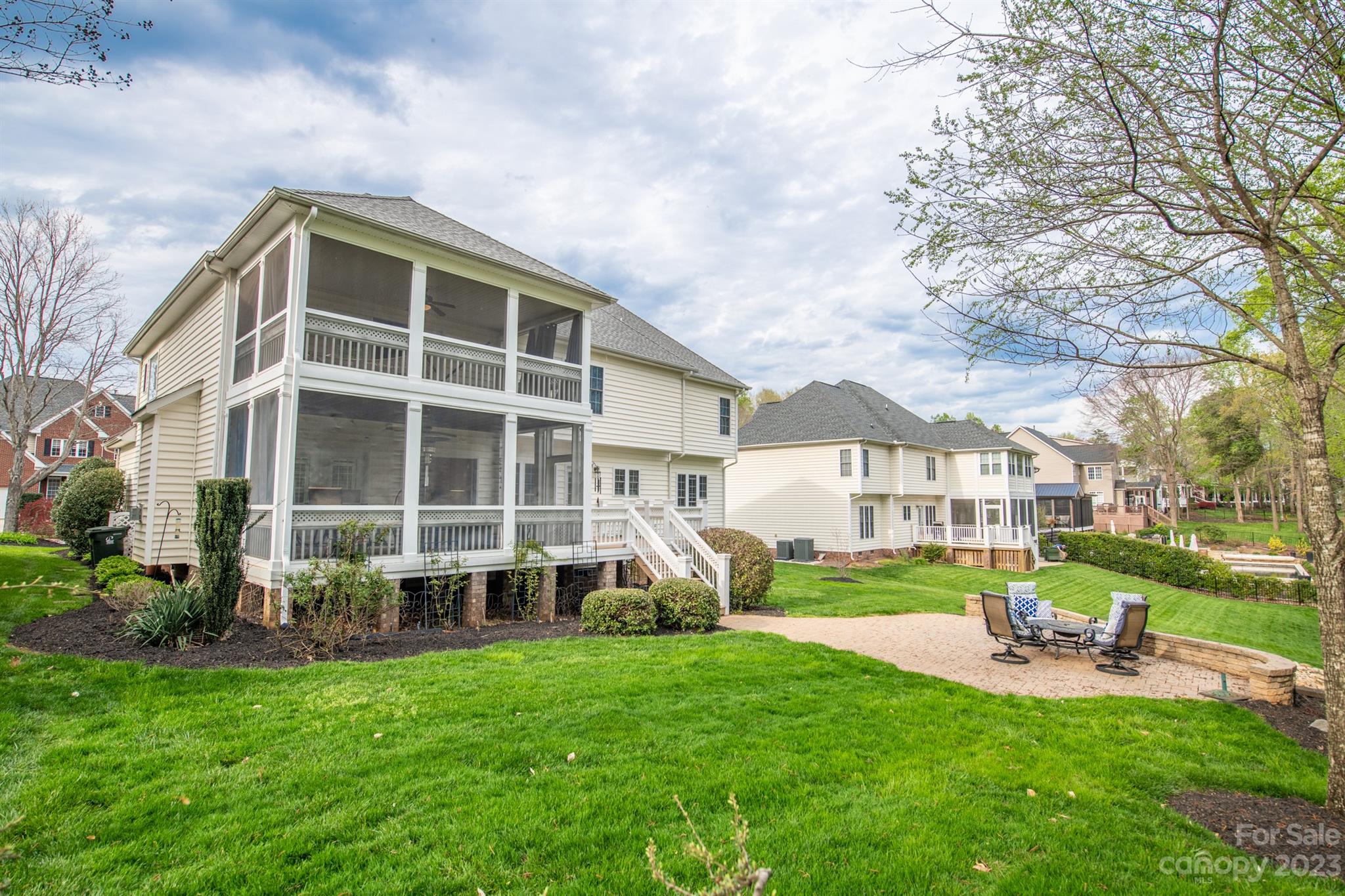 Northstone - Residential