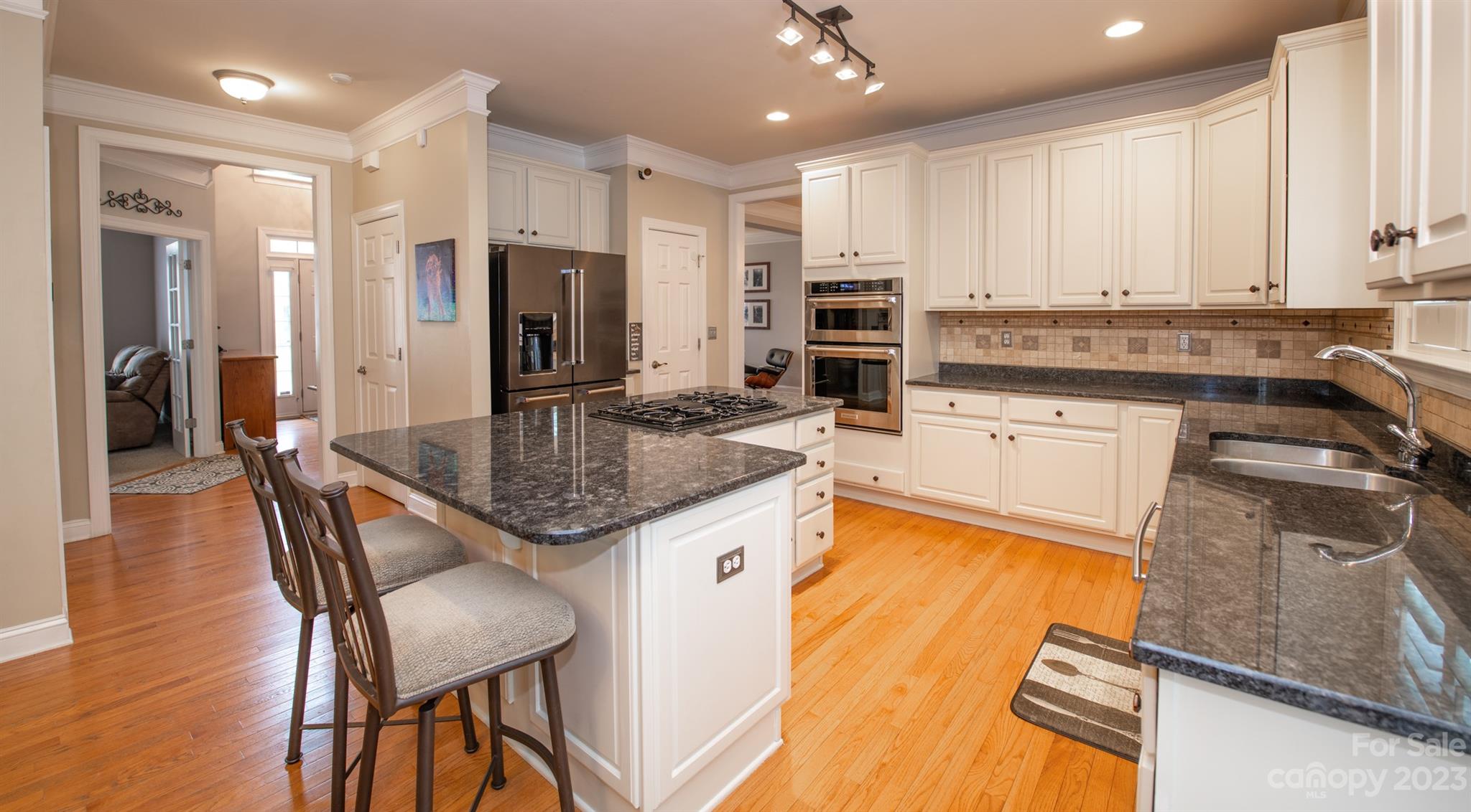 Northstone - Residential