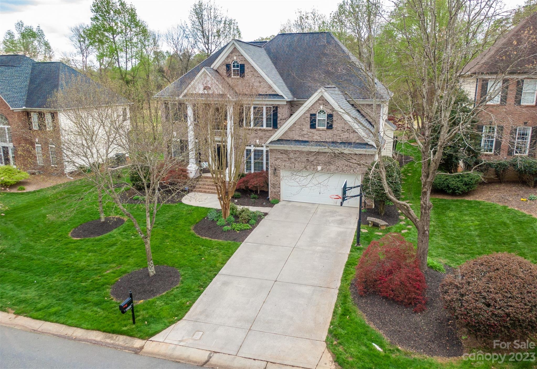 Northstone - Residential