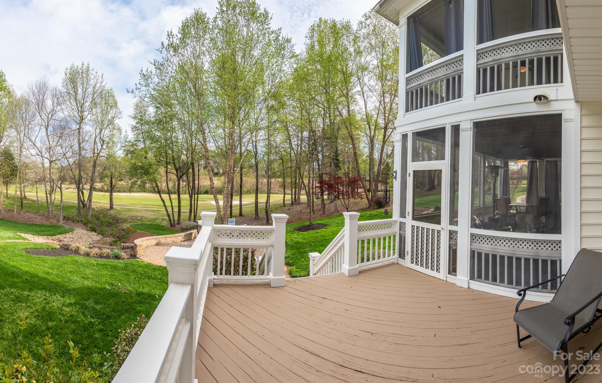 Northstone - Residential