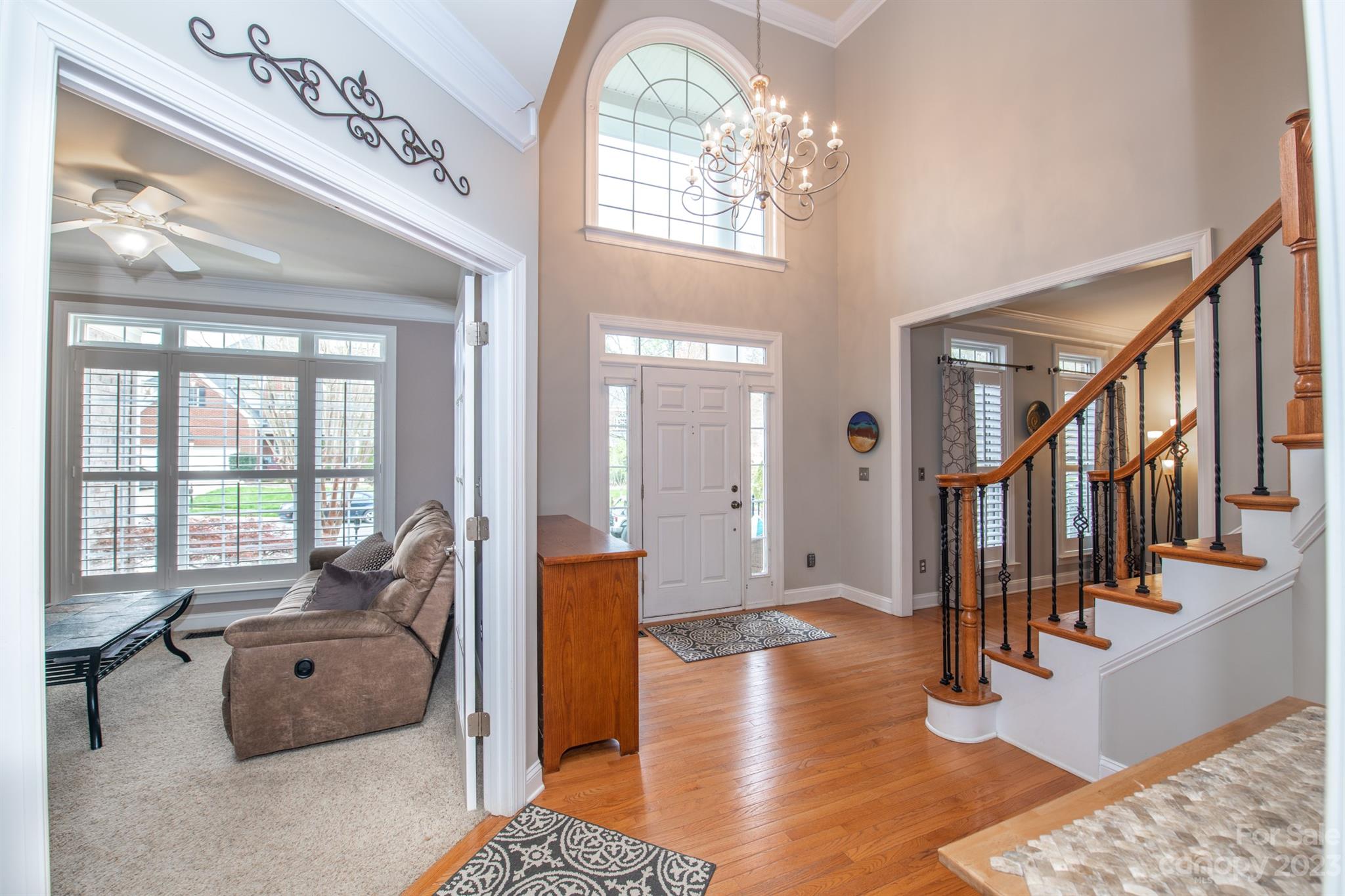 Northstone - Residential