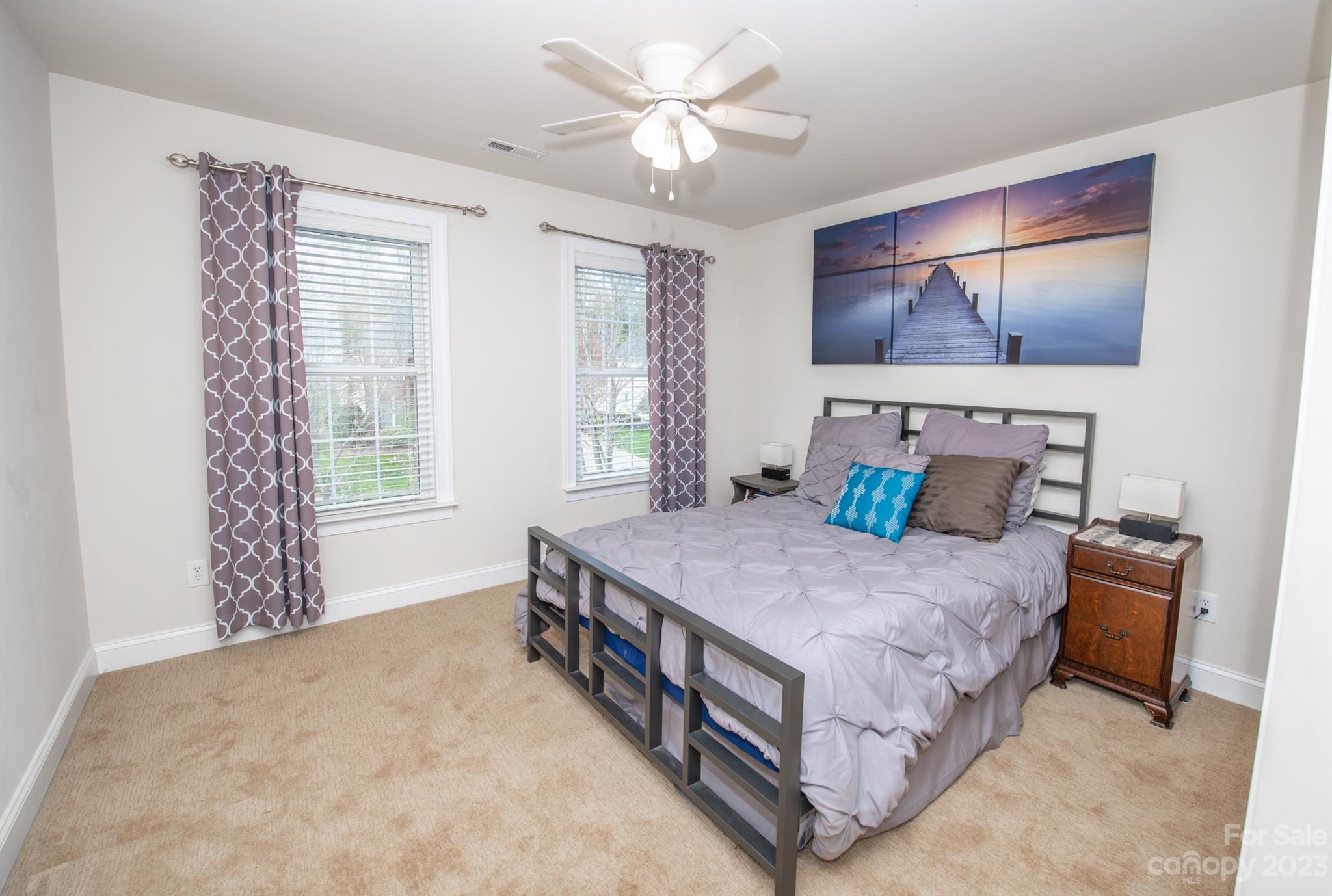 Northstone - Residential