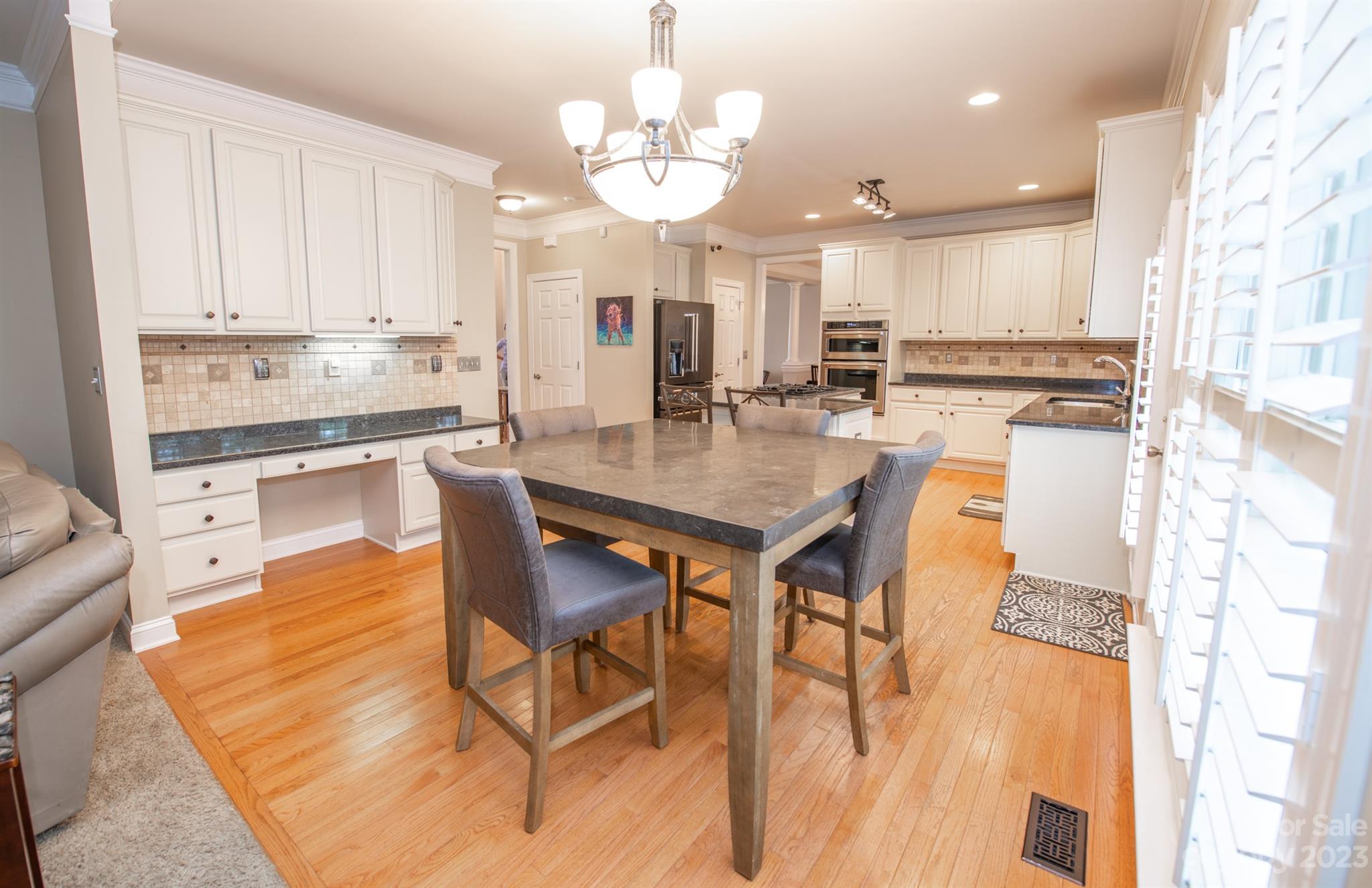 Northstone - Residential