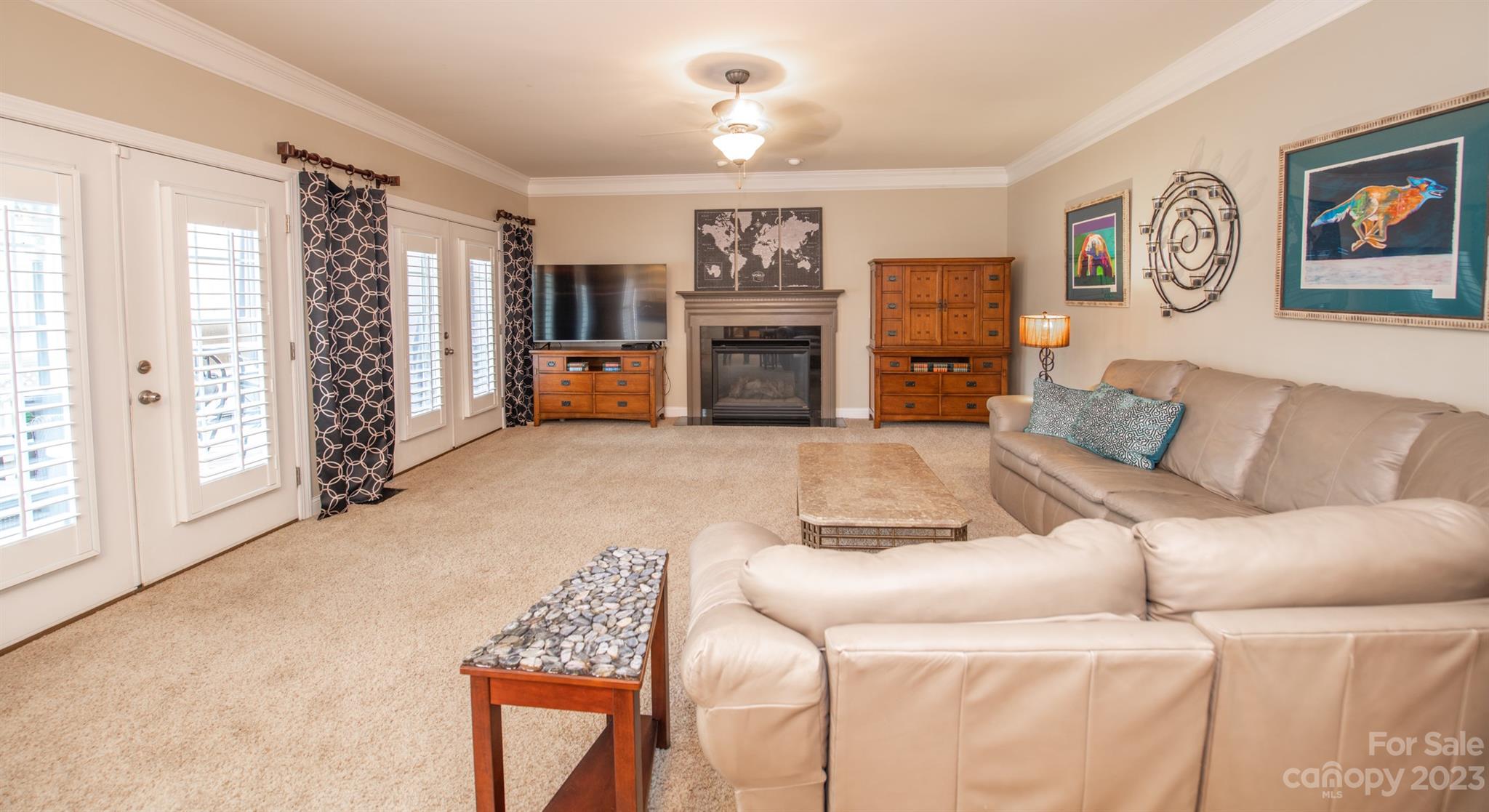 Northstone - Residential