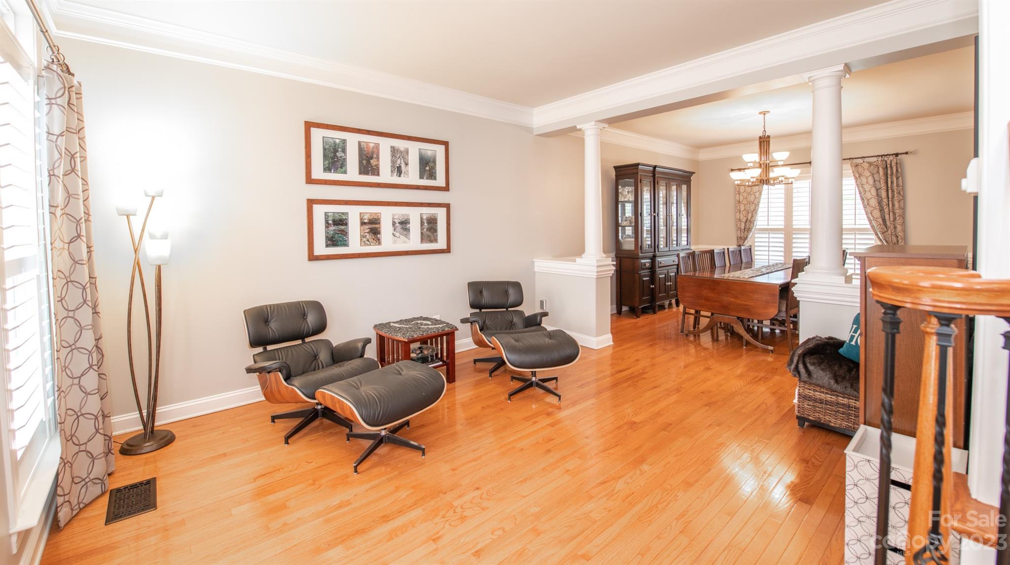 Northstone - Residential