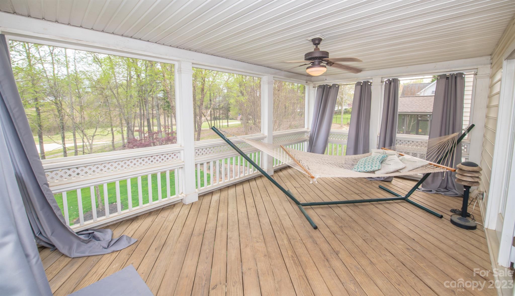 Northstone - Residential