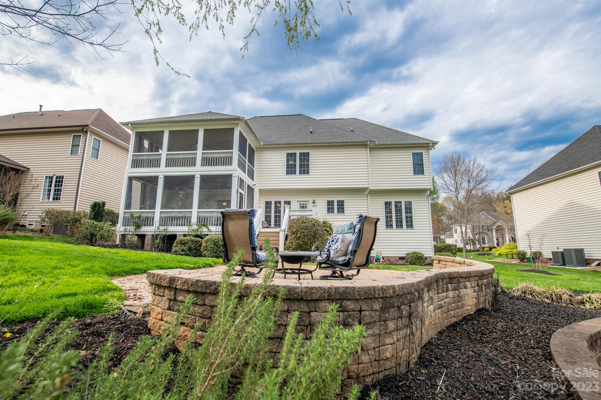 Northstone - Residential