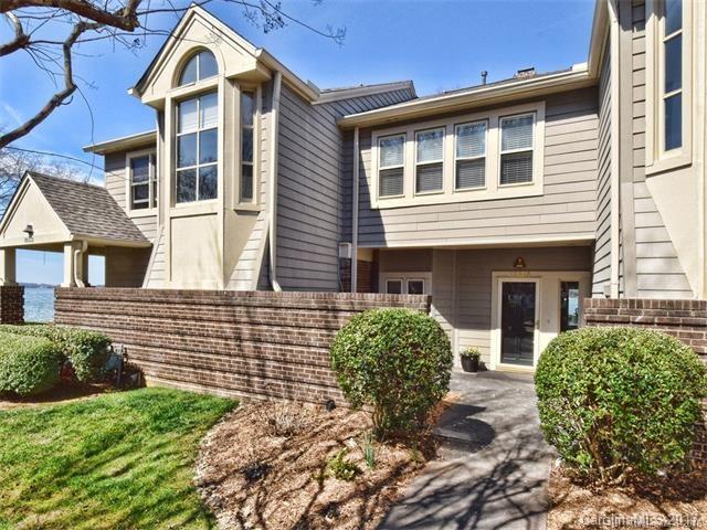 Vineyard Point - Residential